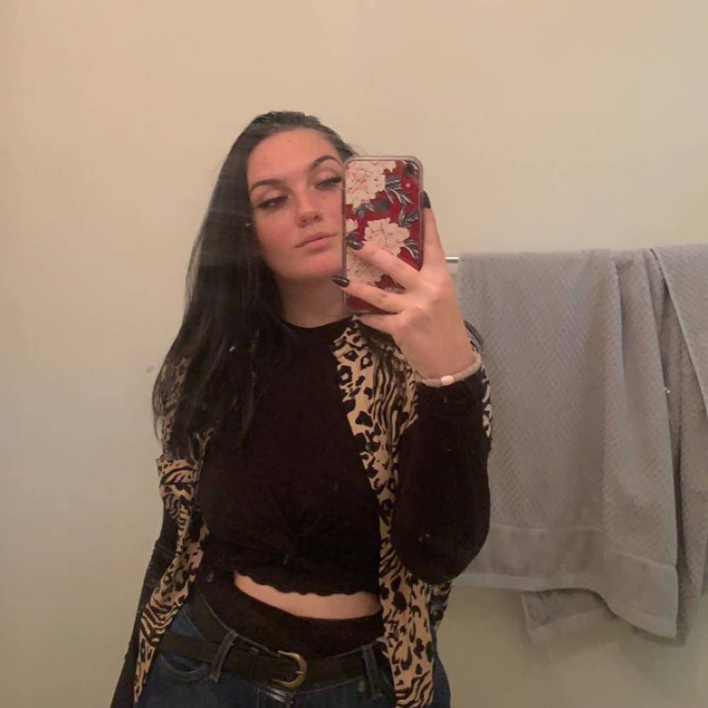 Meet your Posher, Kaylee